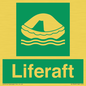 SL7249: Liferaft