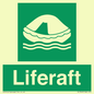SL7249: Liferaft