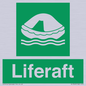 SL7249: Liferaft