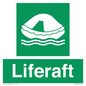 SL7249: Liferaft