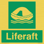 SL7249: Liferaft