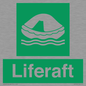 SL7249: Liferaft