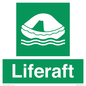 SL7249: Liferaft