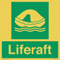 SL7249: Liferaft