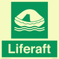 SL7249: Liferaft