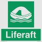 SL7249: Liferaft