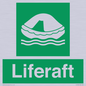 SL7249: Liferaft