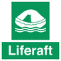 SL7249: Liferaft