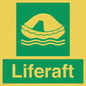 SL7249: Liferaft