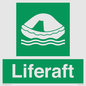 SL7249: Liferaft