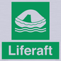 SL7249: Liferaft