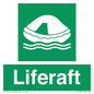SL7249: Liferaft