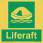 SL7249: Liferaft