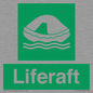 SL7249: Liferaft