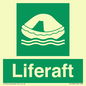 SL7249: Liferaft