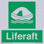 SL7249: Liferaft