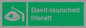 SL7250: Davit-launched liferaft