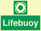 SL7251: Lifebuoy