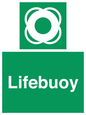 SL7251: Lifebuoy