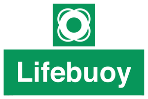 SL7251: Lifebuoy