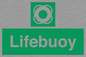 SL7251: Lifebuoy