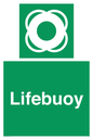 SL7251: Lifebuoy