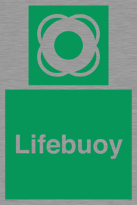 SL7251: Lifebuoy