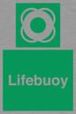 SL7251: Lifebuoy