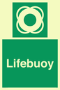 SL7251: Lifebuoy
