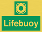 SL7251: Lifebuoy