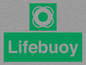 SL7251: Lifebuoy