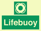 SL7251: Lifebuoy
