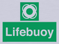 SL7251: Lifebuoy