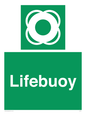 SL7251: Lifebuoy