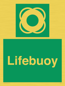 SL7251: Lifebuoy