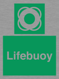 SL7251: Lifebuoy