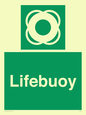 SL7251: Lifebuoy