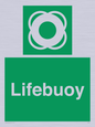 SL7251: Lifebuoy