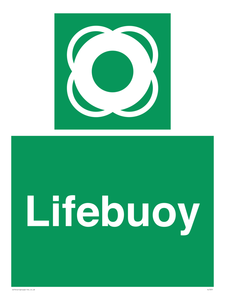 SL7251: Lifebuoy