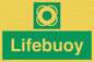 SL7251: Lifebuoy