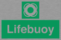 SL7251: Lifebuoy