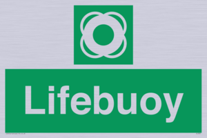 SL7251: Lifebuoy
