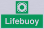 SL7251: Lifebuoy