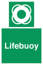 SL7251: Lifebuoy