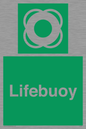 SL7251: Lifebuoy