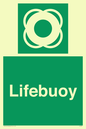 SL7251: Lifebuoy