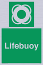 SL7251: Lifebuoy