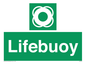 SL7251: Lifebuoy