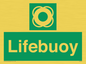 SL7251: Lifebuoy
