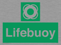 SL7251: Lifebuoy